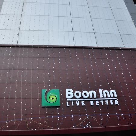 Boon Inn Palakkad Eksteriør billede